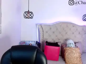 Chaturbate Free Live Porn of charlotte_jones__1