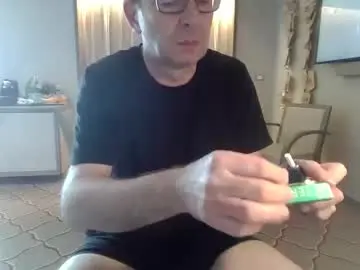 Chaturbate Sex Chat of cummaker2025