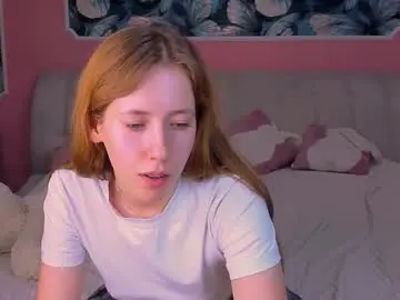 daisy_swanson from chaturbate