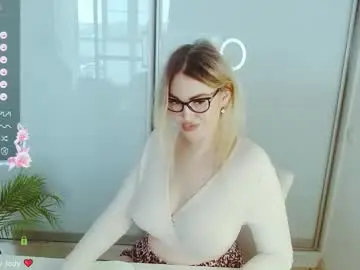 Chaturbate Sex Chat of danielle_dunn