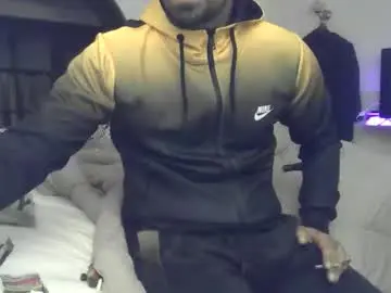 Chaturbate Adult Video Chat of danipeubaix