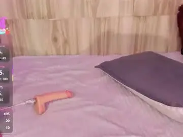 dark_yoishat69 from chaturbate