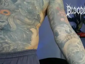 Chaturbate Free Porn Cam of death_ink666
