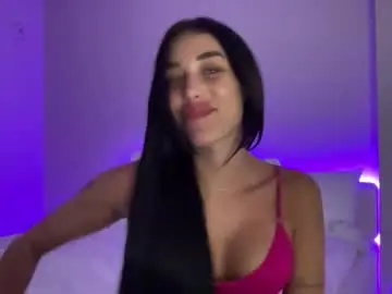 Chaturbate Best Webcam of dirianyisabelx