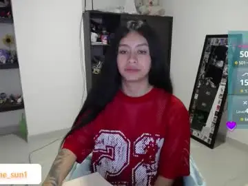 Chaturbate Free Live Porn of elaine_sun