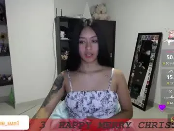 Chaturbate Live Porn of elaine_sun