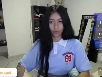 Chaturbate Nude Webcam of elaine_sun