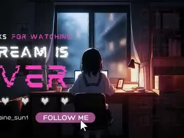 Chaturbate Live Porn of elaine_sun