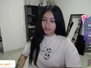 Chaturbate Adult Video Chat of elaine_sun