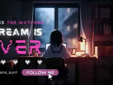 Chaturbate Nude Webcam of elaine_sun