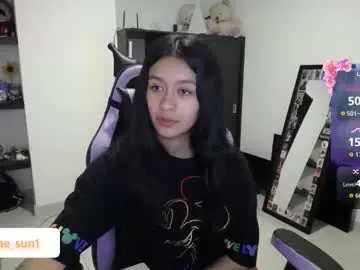 Chaturbate Adult Video Chat of elaine_sun
