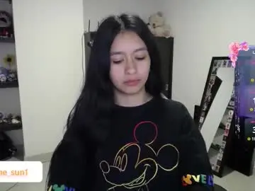 Chaturbate Free Live Porn of elaine_sun