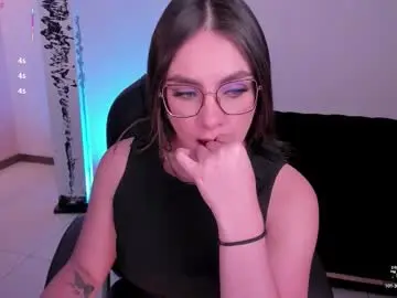 Chaturbate Sex Chat of eloisaolivero