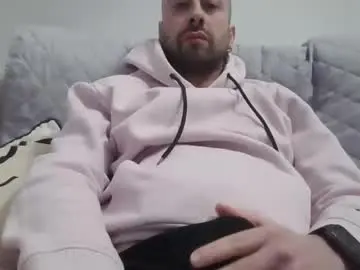 Chaturbate Adult Webcam of fisarmonico