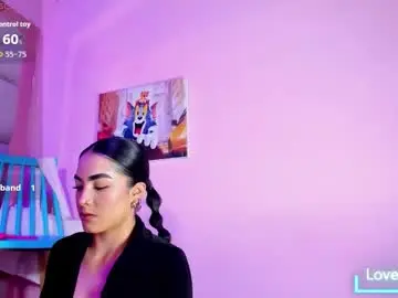 Chaturbate Free Live Porn of gisell_squirt