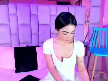 Chaturbate Free Live Porn of gisell_squirt