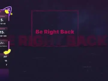 Chaturbate Sex Chat of hard_hot420