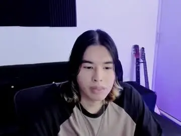 Chaturbate Watch Live Sex Cams of jordiwilldd