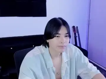 Chaturbate Nude Webcam of jordiwilldd