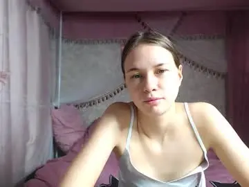 Chaturbate Sex Cam of leila_bambi_