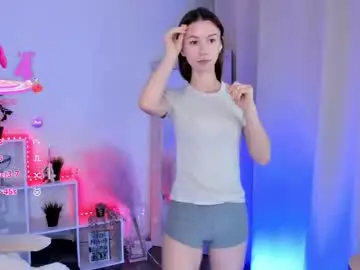 Chaturbate Sex Chat of living_doll