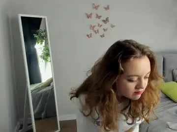 Chaturbate Best Webcam of loritakufeldt