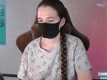 Chaturbate Free Porn Cam of m00n8kiki