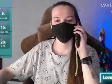 Chaturbate Best Webcam of m00n8kiki