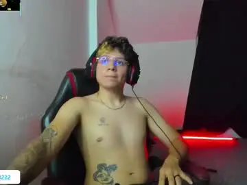 Chaturbate Private Sex Chat of michael_kendall0