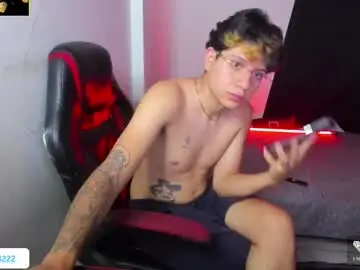 Chaturbate Sex Cam of michael_kendall0