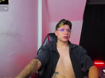 Chaturbate Best live sex cam show of michael_kendall0