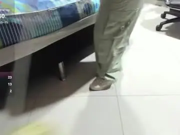 Chaturbate Free Live Porn of missbrenda_