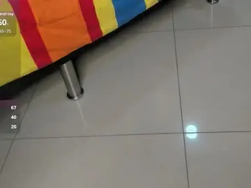 Chaturbate Live Sex Cam of missbrenda_