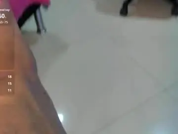 Chaturbate Best live sex cam show of missbrenda_