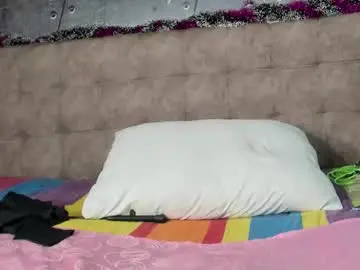 Chaturbate Sex Chat of missbrenda_