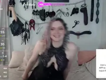 Chaturbate Free Porn Cam of mohawkmischief