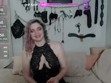 Chaturbate Free Porn Cam of mohawkmischief