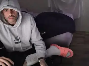 Chaturbate Adult Video Chat of muffdiver718