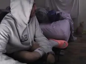 Chaturbate Live Sex of muffdiver718