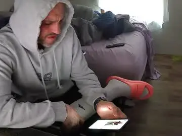 Chaturbate Free Live Porn of muffdiver718