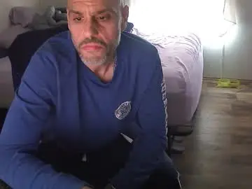 Chaturbate Nude Webcam of muffdiver718