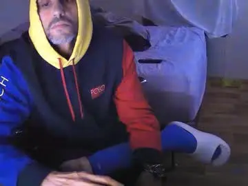 Chaturbate Best live sex cam show of muffdiver718