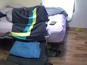 Chaturbate Live Sex Cam of muffdiver718