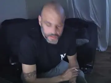 Chaturbate Nude Webcam of muffdiver718