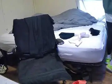 Chaturbate Sex Chat of muffdiver718