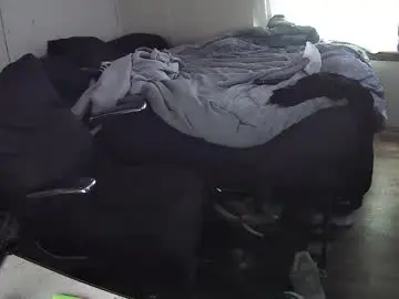 Chaturbate Live Sex Cam of muffdiver718