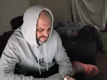 Chaturbate Adult Video Chat of muffdiver718