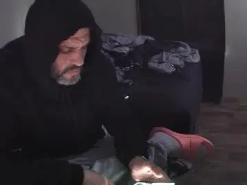 Chaturbate Free Porn Cam of muffdiver718