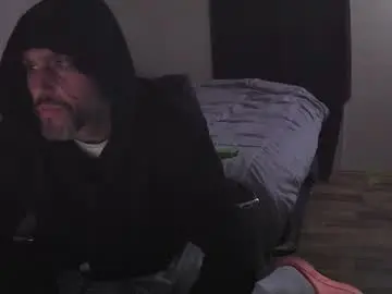 Chaturbate Nude Webcam of muffdiver718