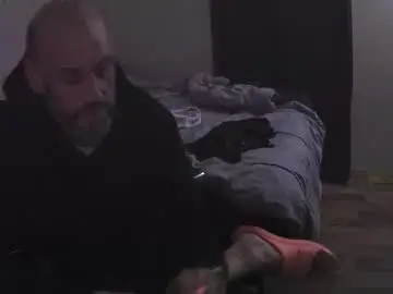 Chaturbate Live Porn of muffdiver718